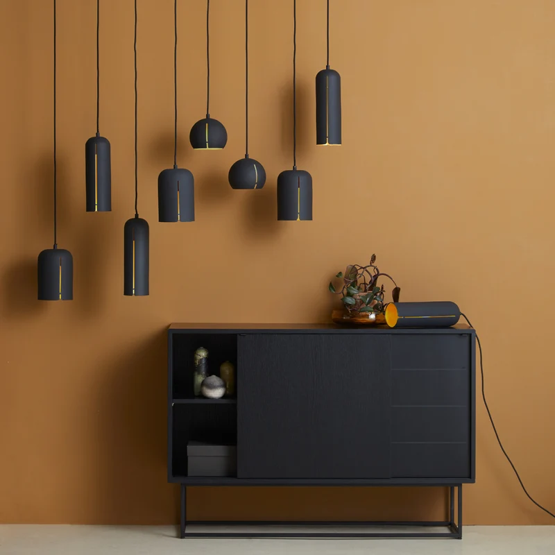 Woud Gap Pendant Lamp