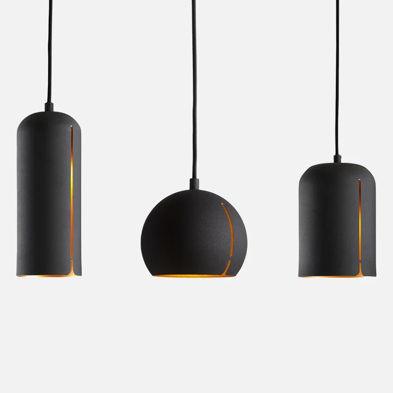 Woud Gap Pendant Lamp