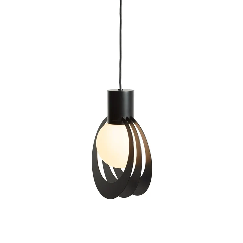 Woud Lunar Pendant
