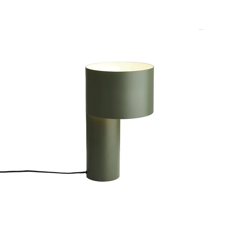 Woud Tangent Table Lamp