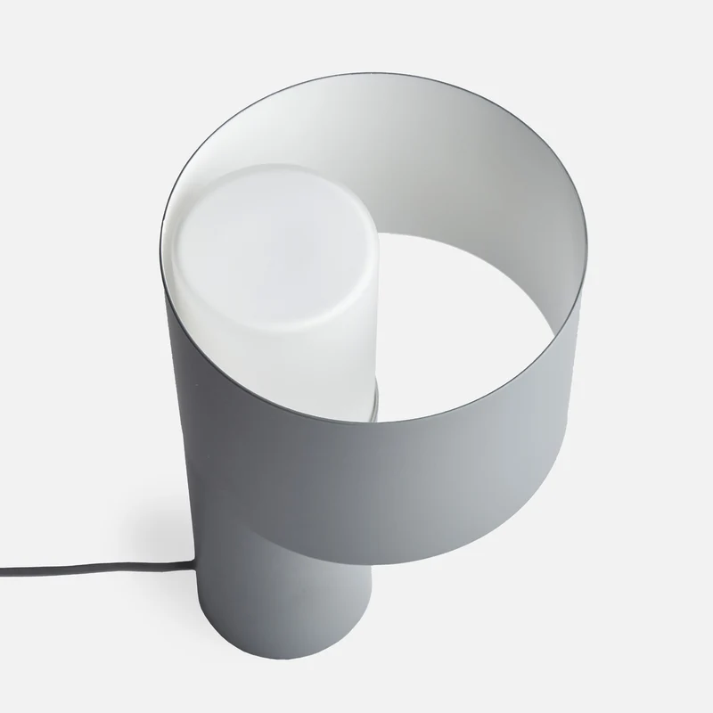 Woud Tangent Table Lamp