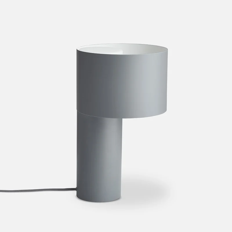 Woud Tangent Table Lamp