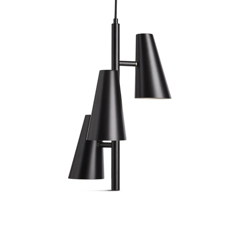 Woud Cono Pendant