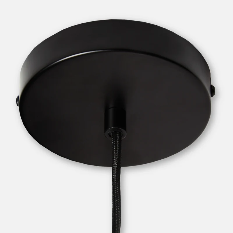 Woud Cono Pendant