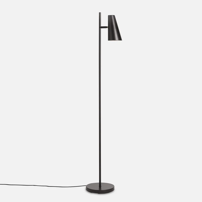 Woud Cono Floor Lamp