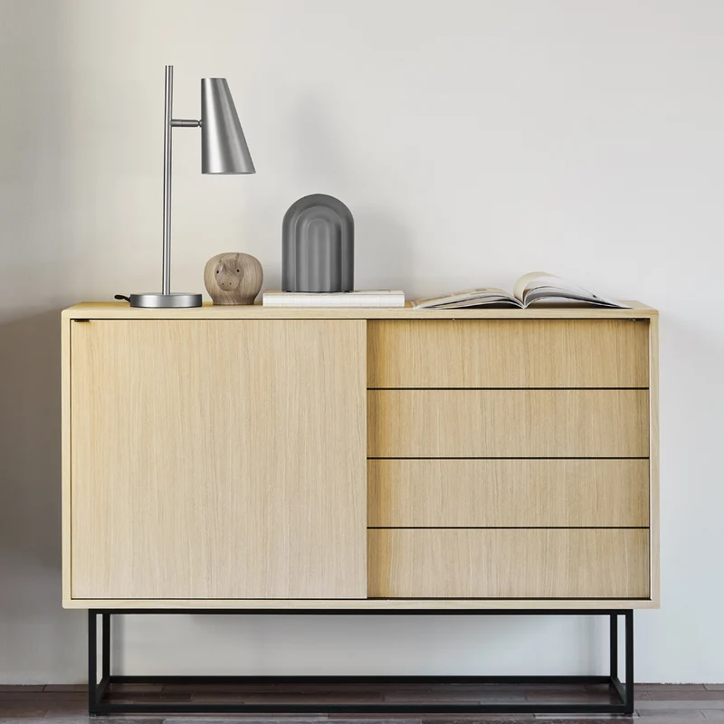 Woud Cono Table Lamp