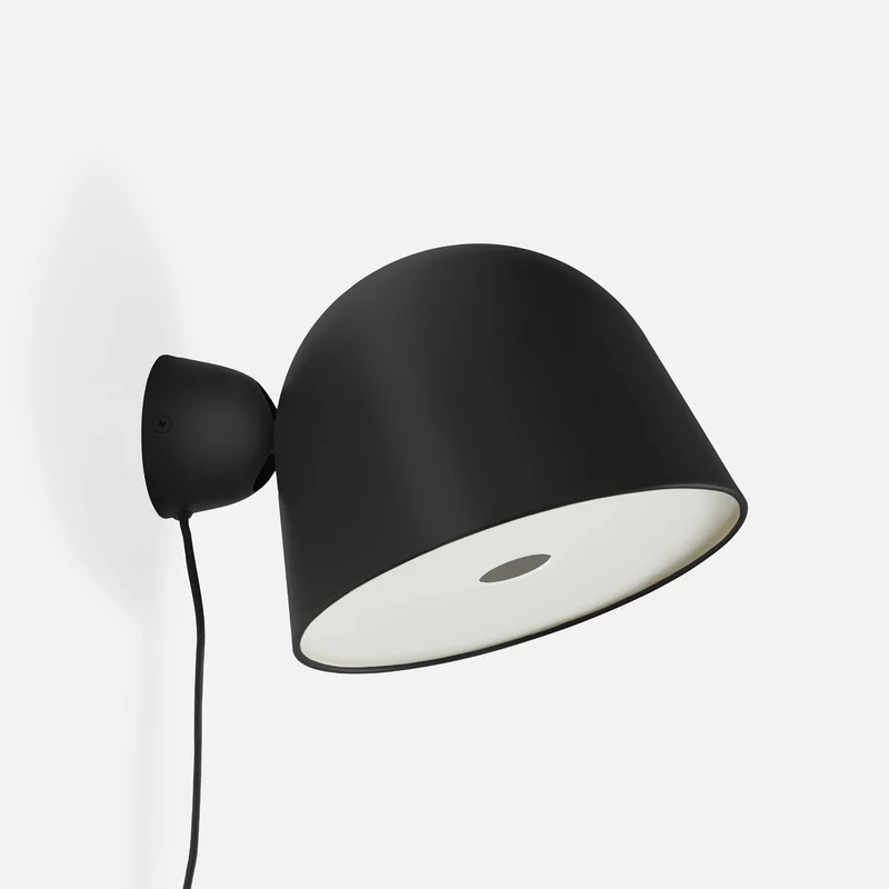 Woud Kuppi Wall Lamp