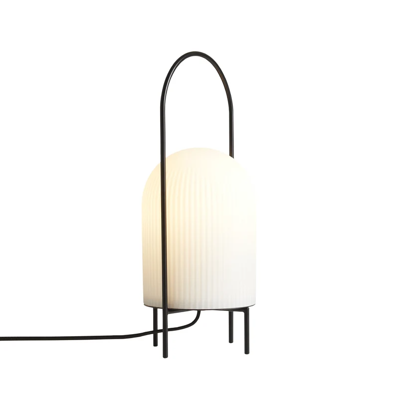 Woud Ghost Table Lamp