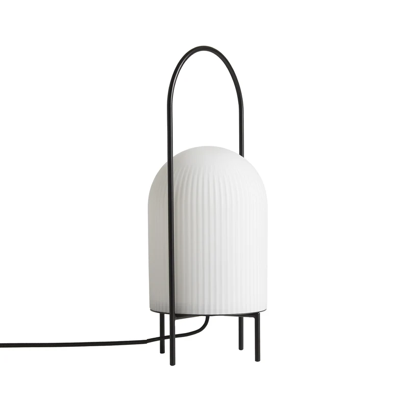 Woud Ghost Table Lamp