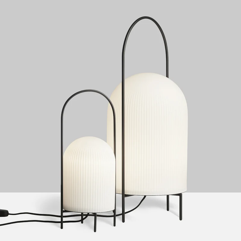 Woud Ghost Table Lamp