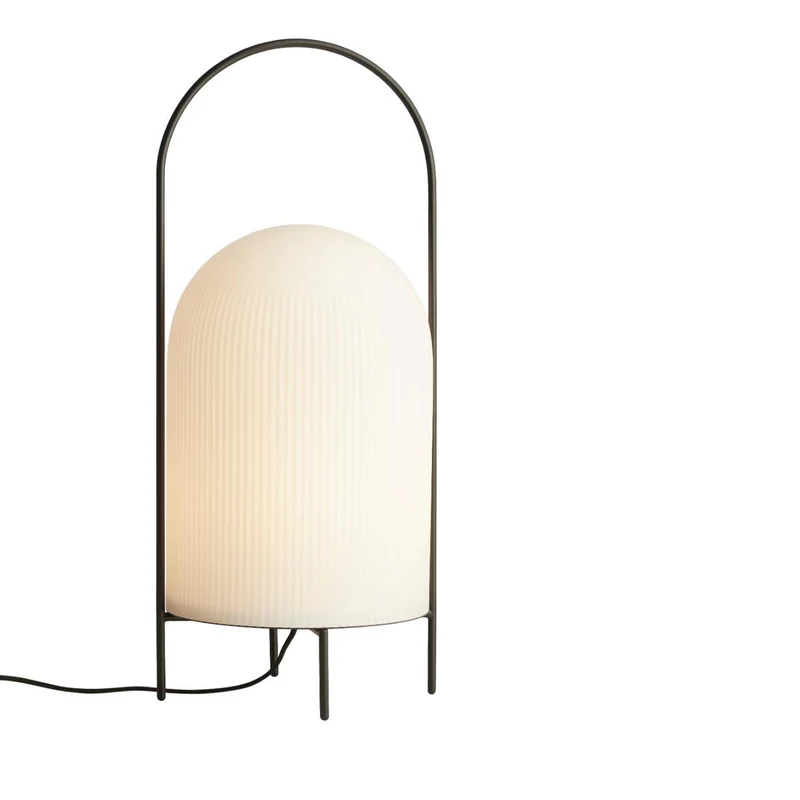 Woud Ghost Floor Lamp