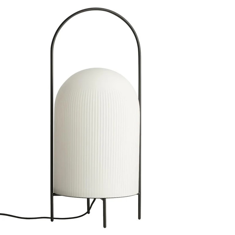 Woud Ghost Floor Lamp