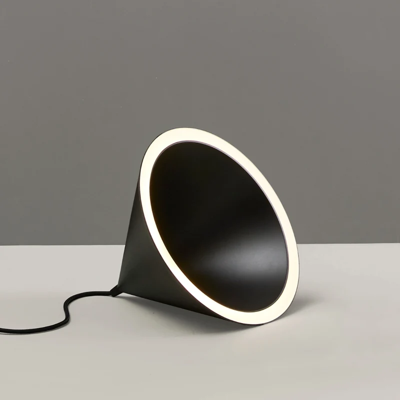 Woud Annular Pendant Lamp
