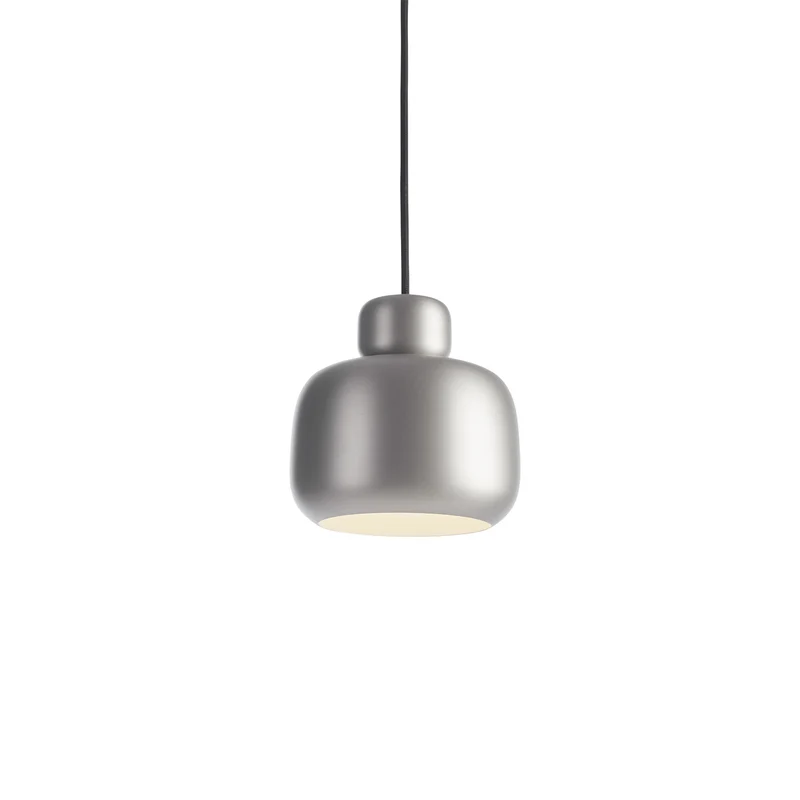 Woud Stone Pendant Lamp