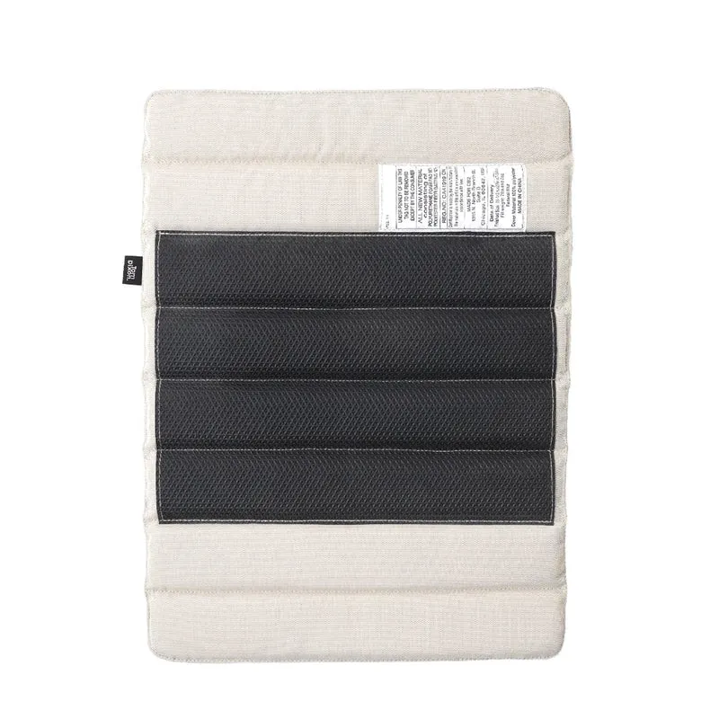 Tom Dixon Groove Seat Cushion