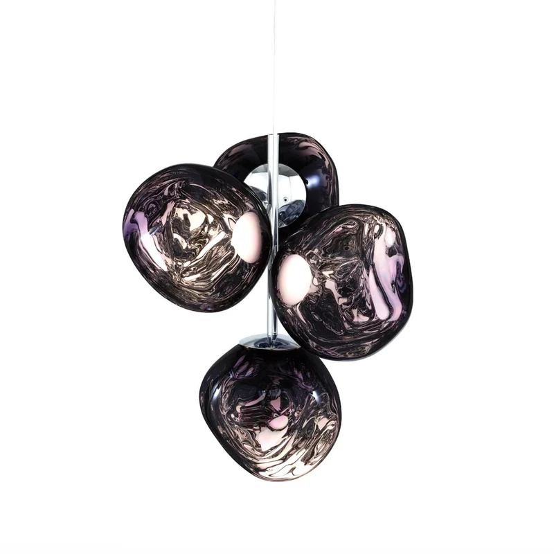 Tom Dixon Melt Mini Chandelier