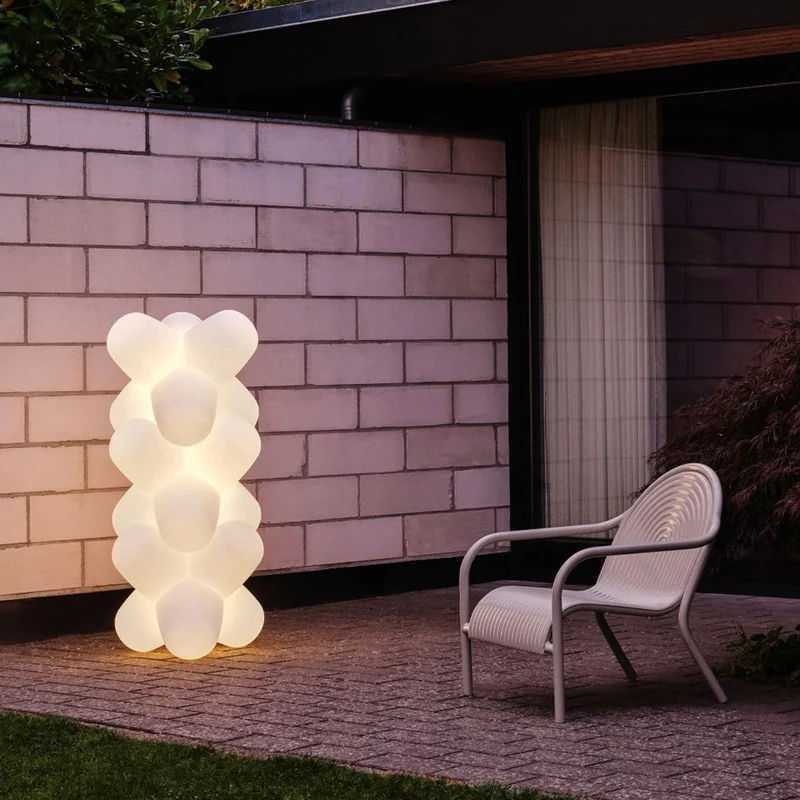 Tom Dixon Jack Portable & Stackable Light