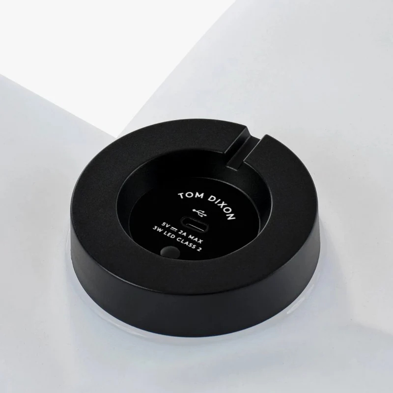 Tom Dixon Jack Portable & Stackable Light