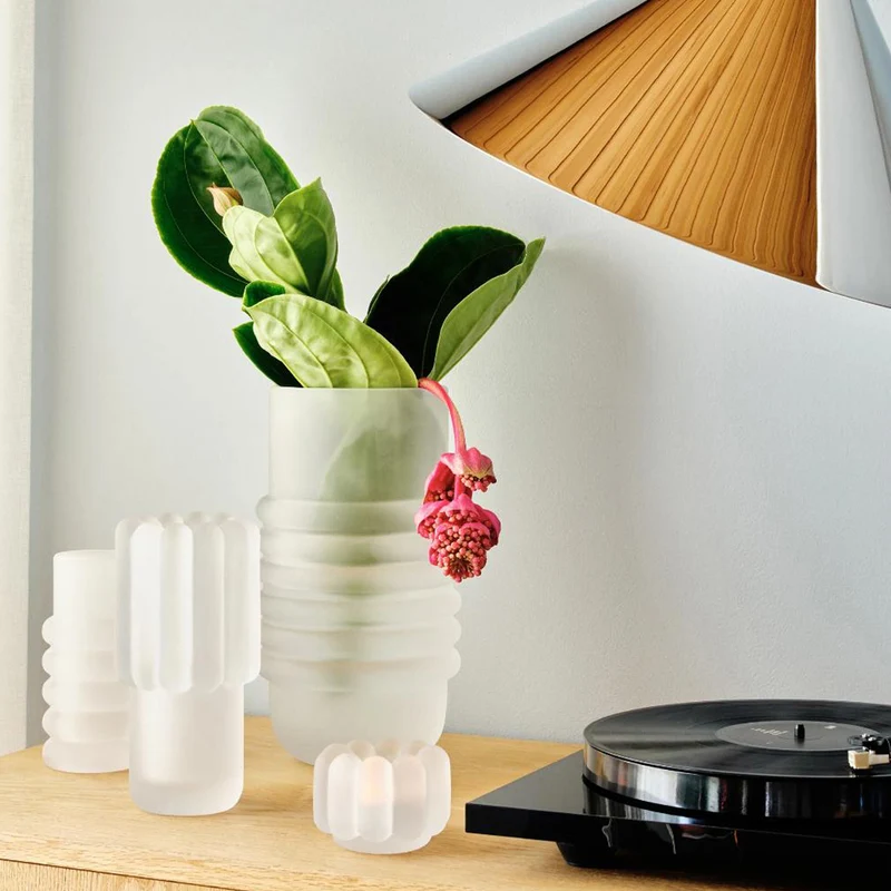 Tom Dixon Press Vase