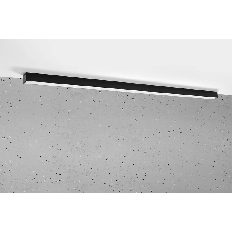 Plafonnier Led Tube