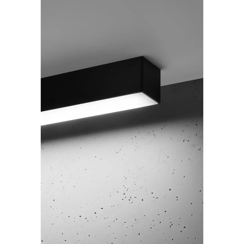 Plafonnier Led Tube
