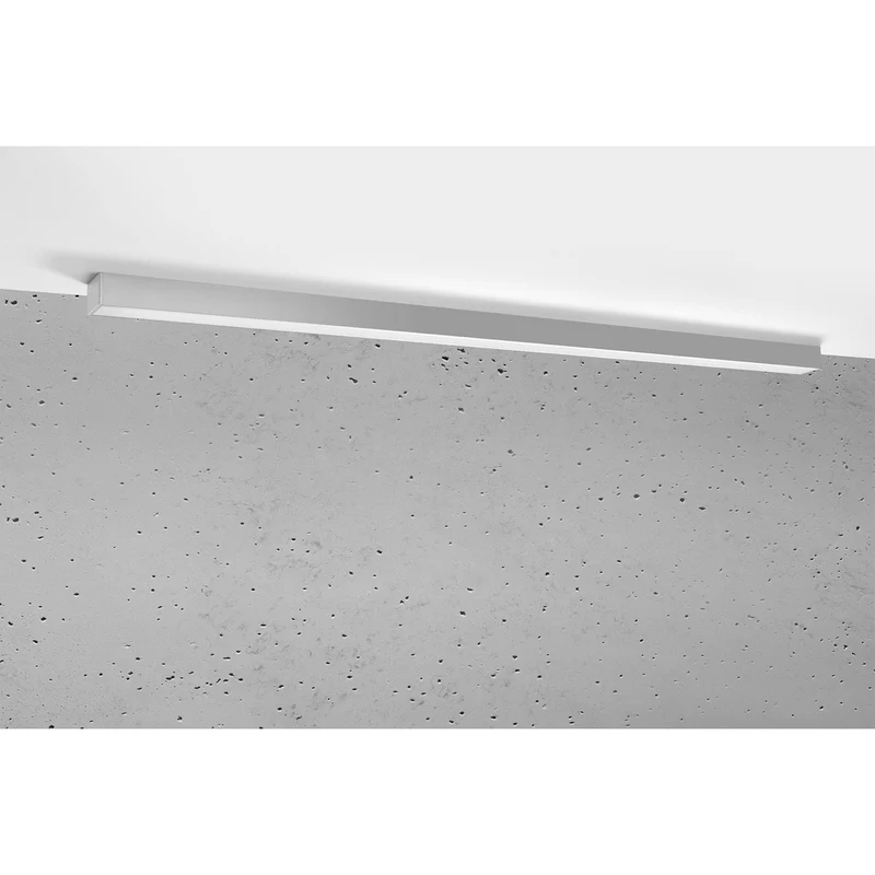 Plafonnier Led En Longueur
