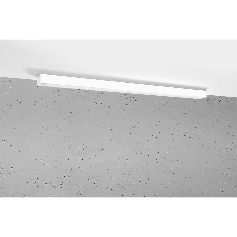 Plafonnier Led Barre