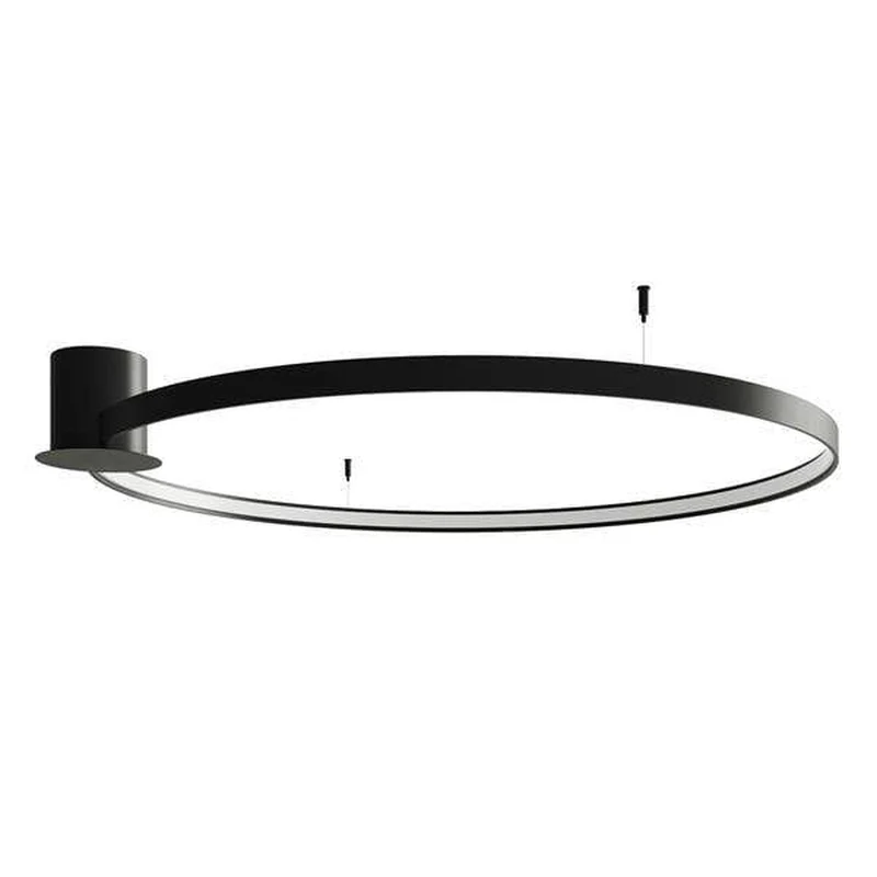 Plafonnier Industriel Led