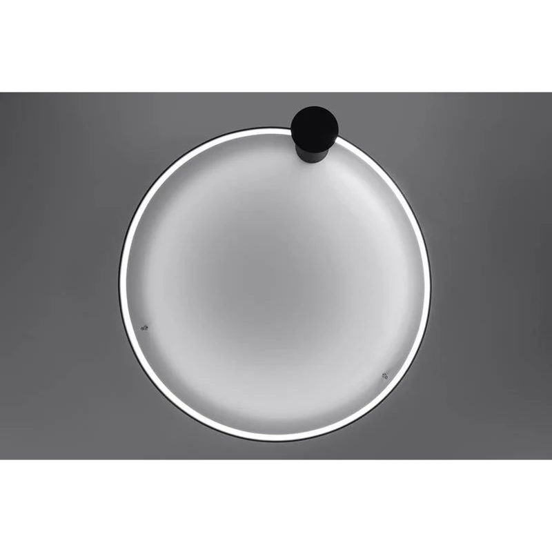 Plafonnier Industriel Led