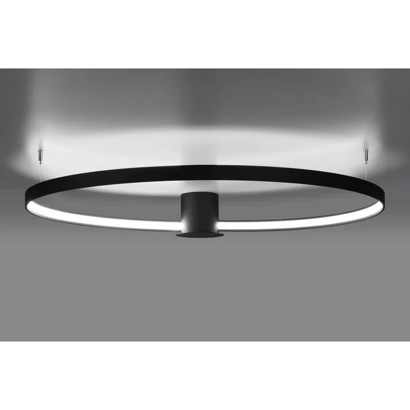 Plafonnier Industriel Led