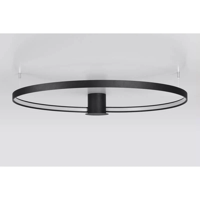 Plafonnier Industriel Led