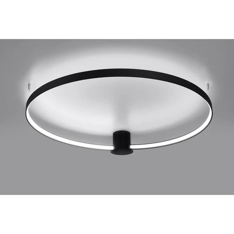 Plafonnier Industriel Led