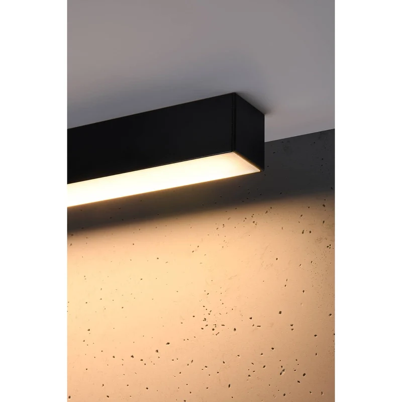 Plafonnier Large Design