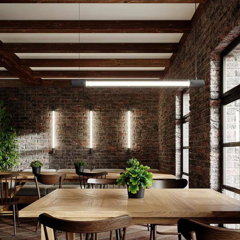 Plafonnier Design Plafond Bas