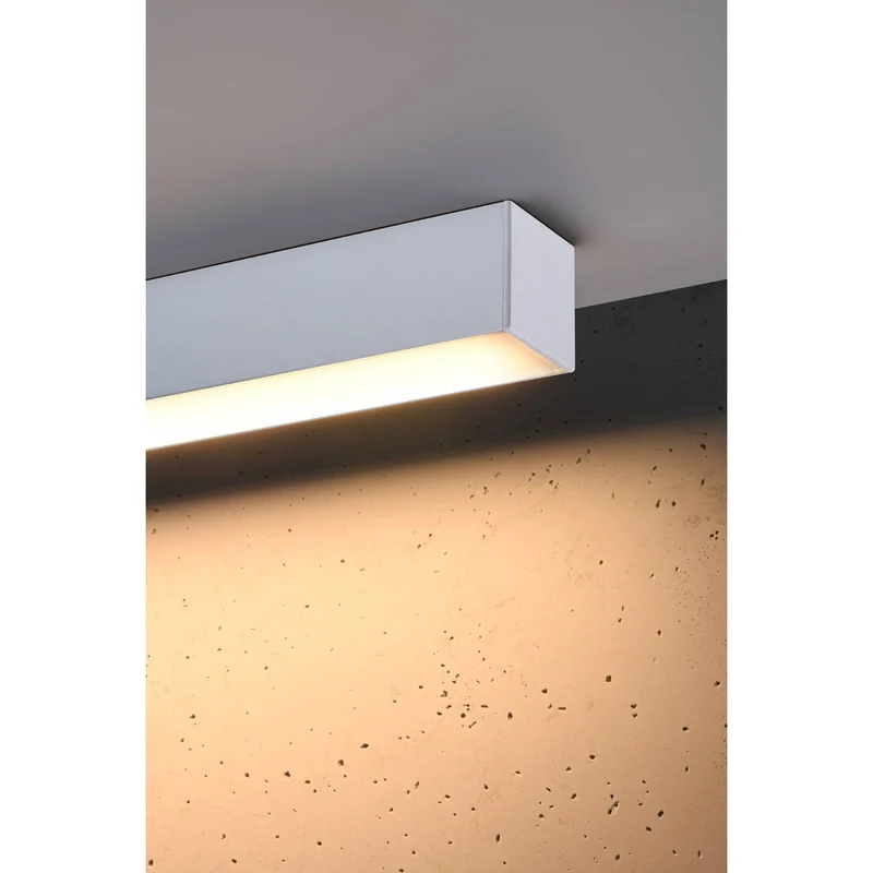 Plafonnier De Couloir