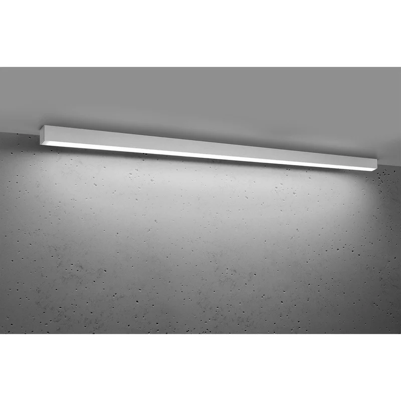 Plafonnier Barre Led