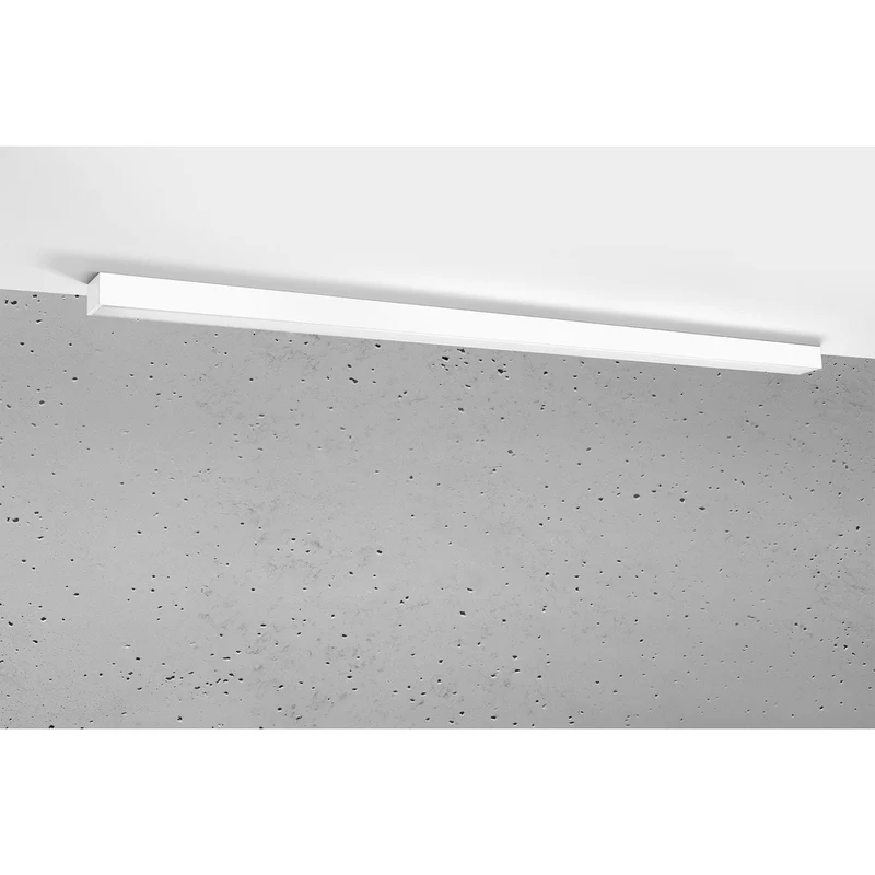 Plafonnier Barre Led