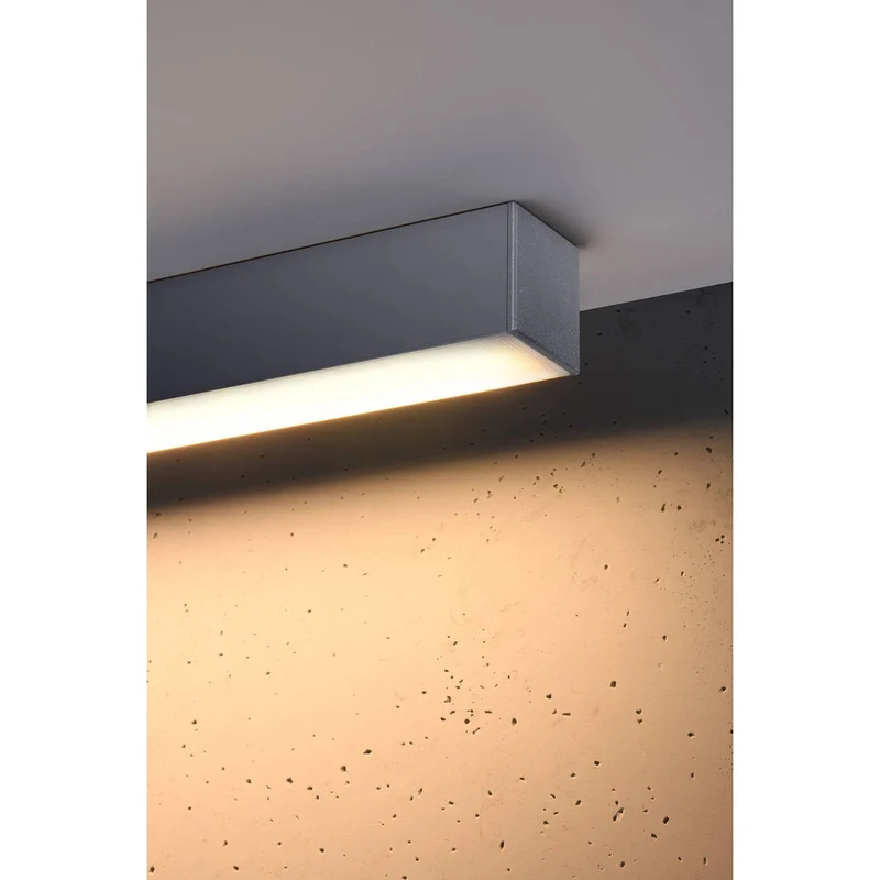 Plafonnier Bureau Design