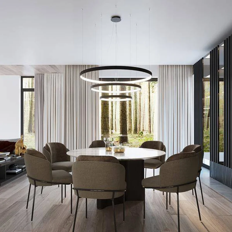 Plafonnier Avec Led