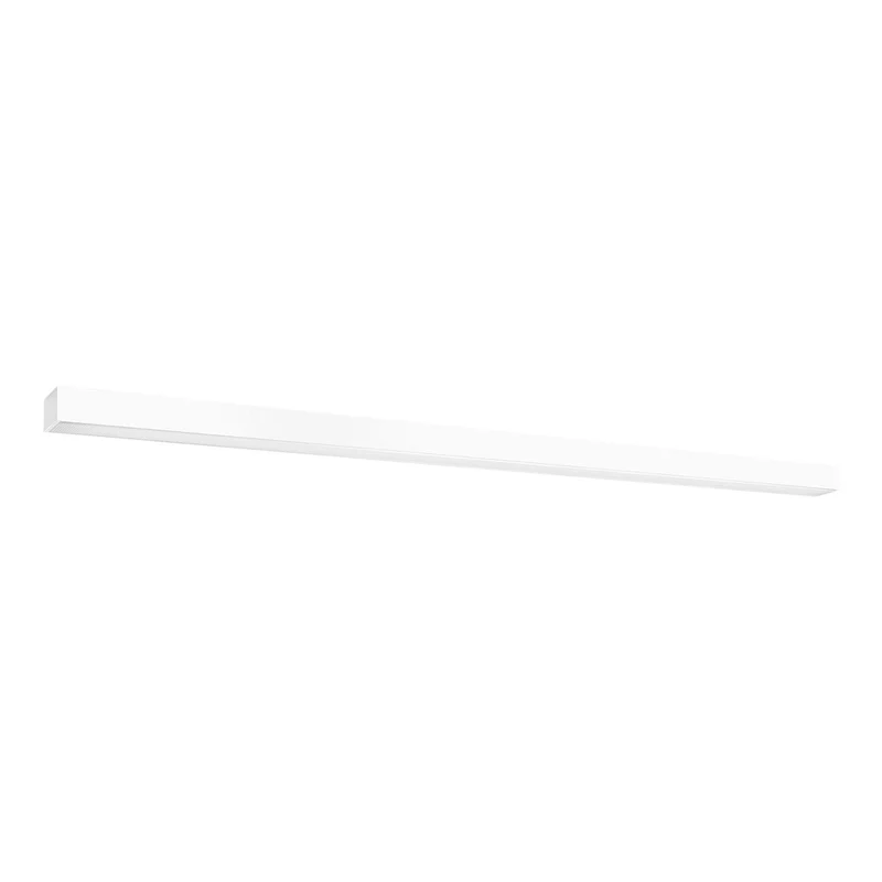 Plafonnier Bande Led