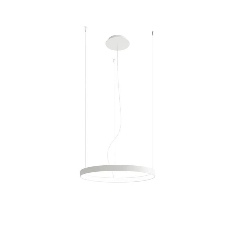 Luminaire Suspendu Cercle