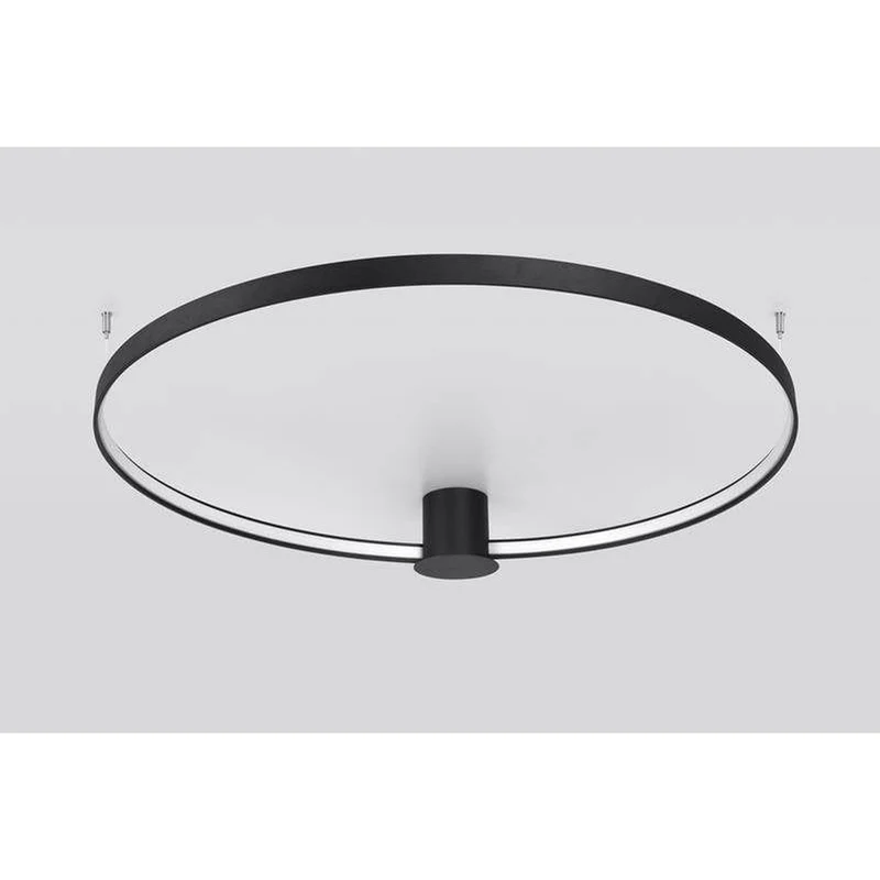 Luminaire Plafonnier Led Plat