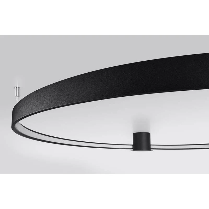 Luminaire Plafonnier Led Plat