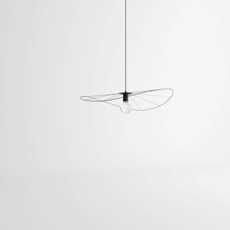 Luminaire Plafond Moderne