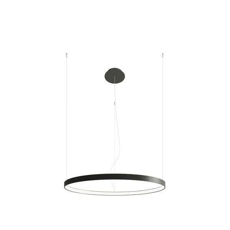 Luminaire Led Cercle