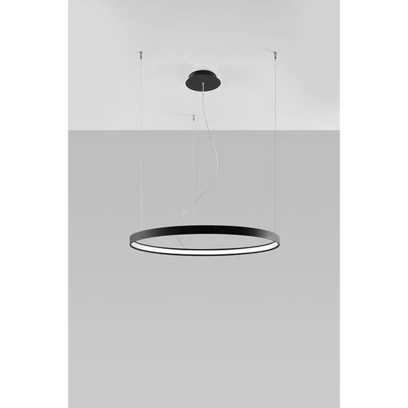 Luminaire Led Cercle