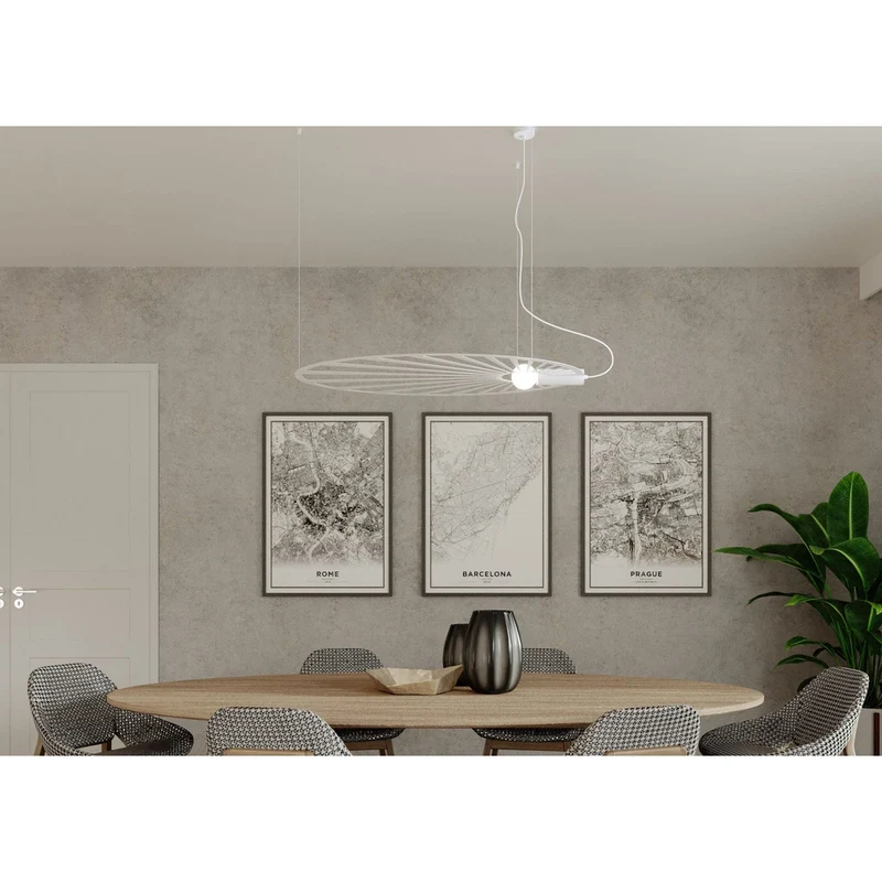Luminaire Interieur Moderne
