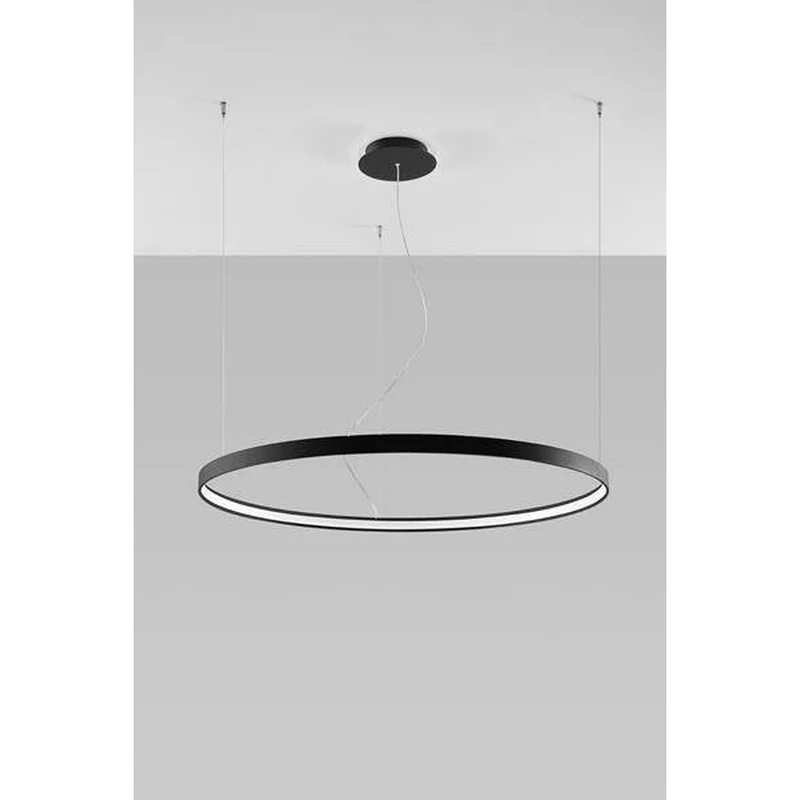 Luminaire Grand Diametre