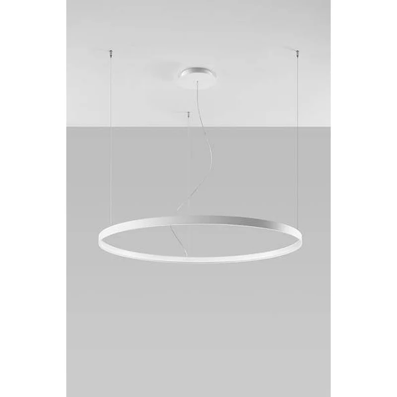Luminaire Grande Hauteur