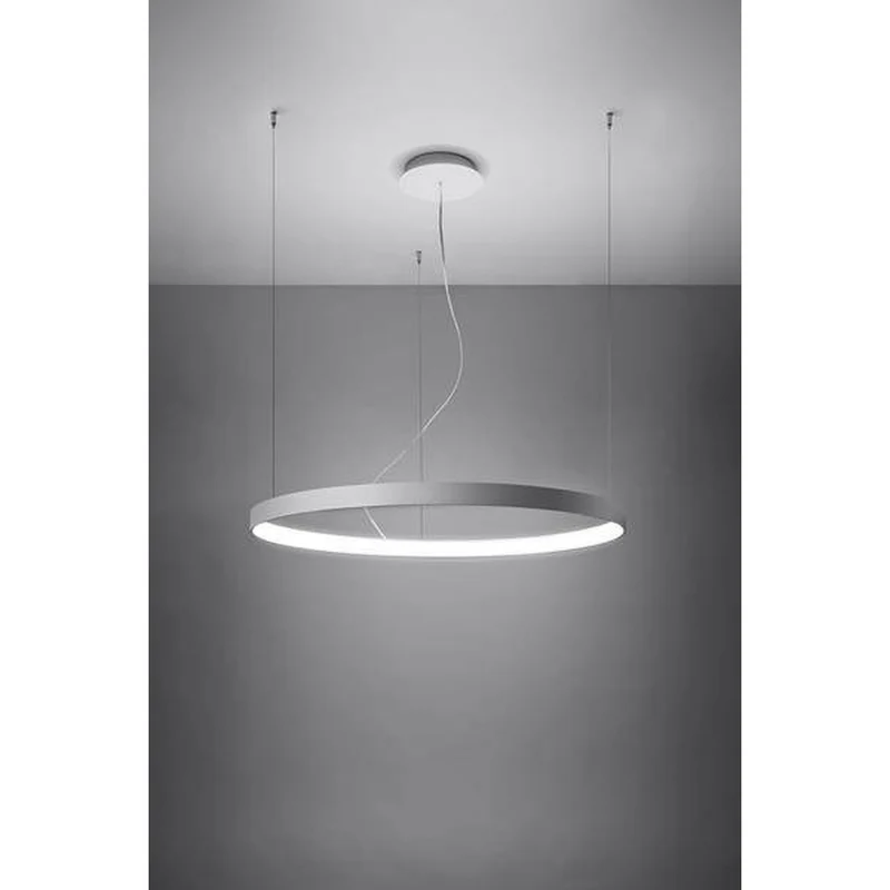 Luminaire Grande Hauteur